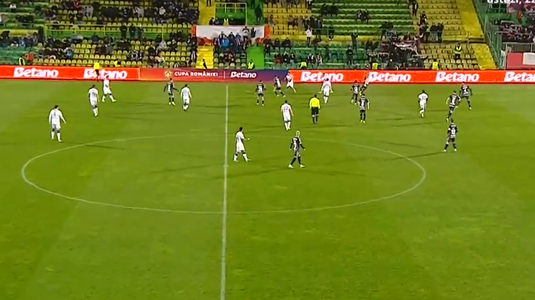 LIVE TEXT | Cupa României revine cu etapa a doua, pe OrangeSport.ro. Csikszereda, învinsă de Oţelul în prelungiri. A început partida la Mioveni