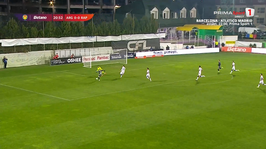 LIVE TEXT | Cupa României revine cu etapa a doua, pe OrangeSport.ro. GOOOL! Giuleştenii deschid scorul la Mioveni