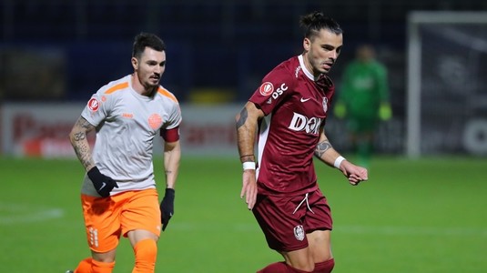 LIVE TEXT | Ultimele meciuri din etapa a doua din Cupa României. Patru goluri în Metaloglobus - CFR Cluj. Echipele de start la Petrolul - Universitatea Craiova