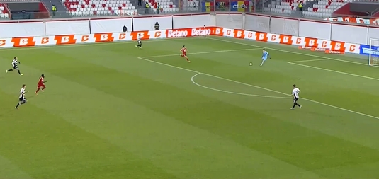 LIVE TEXT | Ultimele meciuri din etapa a doua din Cupa României. Sepsi se desprinde în meciul cu U Cluj