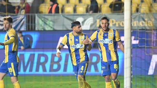 Echipa care a anunţat că vrea să câştige Cupa României! Vor s-o doboare pe Universitatea Craiova: "Aceşti suporteri minunaţi merită" | VIDEO