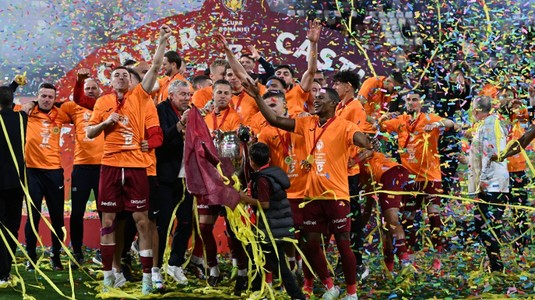 Cum s-a ajuns la formatul controversat al Cupei României? Oficialul FRF a dezvăluit tot: "Toată lumea a fost ascultată"