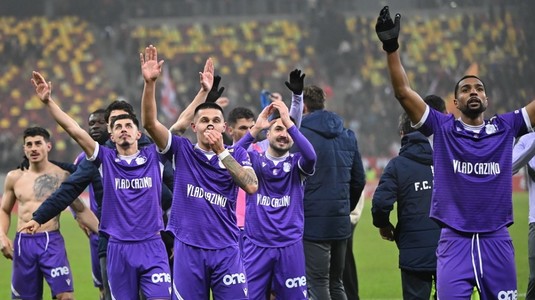 LIVE TEXT | FC Argeş - Gloria Bistriţa, în "sferturile” Cupei României, de la 17:30, pe orangesport.ro. După ce au intrat în play-off, piteştenii vor să dea lovitura în Cupă