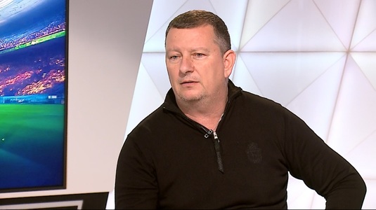Ionuţ Chirilă cere răbdare după ce CS Dinamo a încasat 10 goluri în 2 meciuri: "Nu mă interesează rezultatul"