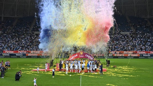 S-au stabilit meciurile din play-off-ul Cupei României! Partide "de foc" pentru un loc pe tabloul principal