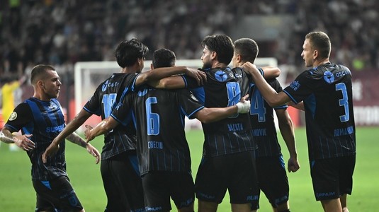 LIVE TEXT | Se termină prima etapă din grupele Cupei României! FC Bacău – Universitatea Craiova, ACUM. Nsimba a marcat