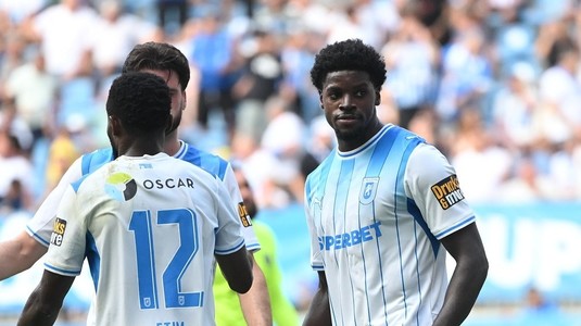 LIVE TEXT | Se termină prima etapă din grupele Cupei României! Universitatea Craiova a câştigat în 10 oameni cu FC Bacău. Echipele de start din Poli Timişoara – Rapid