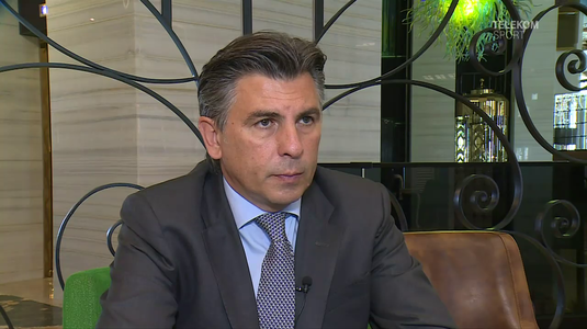 Momentul adevărului pentru Lupescu! Anunţul făcut de fostul internaţional legat de candidatura la şefia FRF