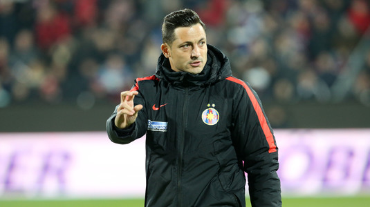 EXCLUSIV | Ce va face Rădoi la selecţionata U21. Isăilă: "Ştie foarte bine ce înseamnă echipa naţională"