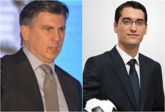 Burleanu continuă seria dezvăluirilor despre Lupescu. Prejudiciu de 4 milioane de euro şi trei întrebări pentru contracandidatul său