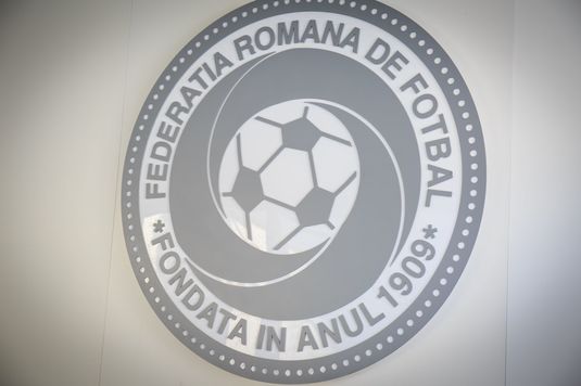 Decizie radicală luată de unul dintre candidaţii alegerilor de la FRF: "Dacă nu ies preşedinte, mă retrag din activitatea fotbalistică"