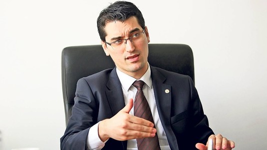 EXCLUSIV | ”Minciuna rămâne”. Răzvan Burleanu aduce noi acuze după e-mailul de la UEFA: ”E comandat!”