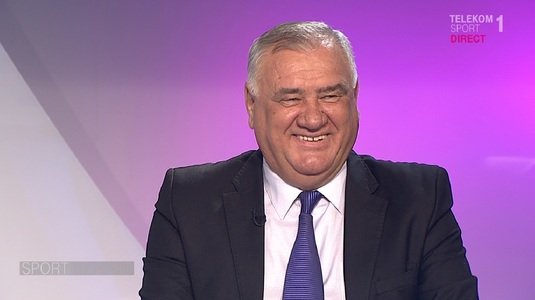 EXCLUSIV | Chivorchian s-a dezis în direct de "naşul Dragomir". Momentul infirmat şi cum s-au decis alegerile din 2014