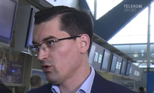 VIDEO | Răzvan Burleanu atacă LPF pe speţa Craiova vs Astra şi FCSB: ”Au făcut o mare greşeală!”