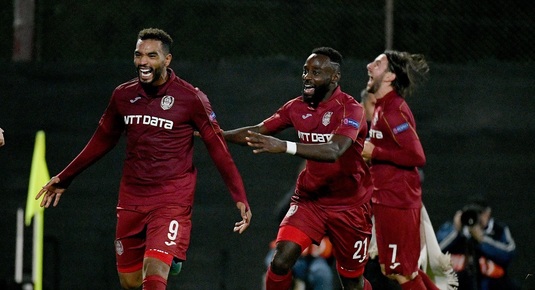 Scrisoarea primită de FRF de la UEFA. Modificări foarte mari în formatul competiţiilor europene. Va fi extrem de greu să mai ajungem în grupele Ligii Campionilor sau ale Europa League