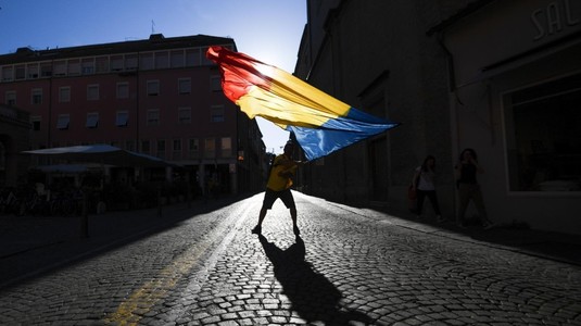 FRF, mesaj de susţinere pentru jucătorii români legitimaţi la cluburile din străinătate