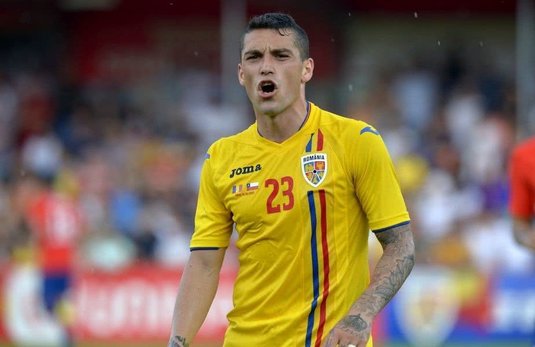 Nicolae Stanciu suferă în această perioadă: ”Fotbalul era plăcerea noastră”. Cum se trăieşte în pandemie la Praga: ”Oamenii nu stau în izolare”