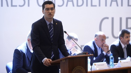 EXCLUSIV | Continuă războiul între LPF şi FRF. Mesaj pentru Răzvan Burleanu: "Dacă vrei să desfiinţezi Liga, o poţi face doar cu acordul celor 14 cluburi"