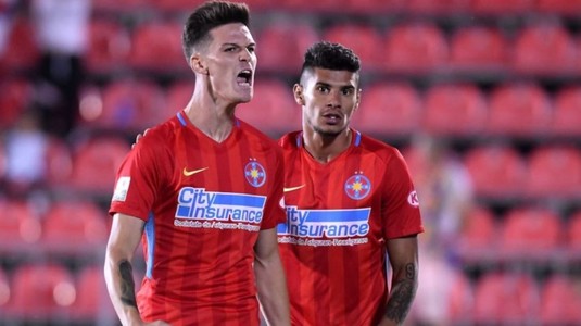 Start la transferuri în Liga I. Când se va încheia actuala perioada de mercato