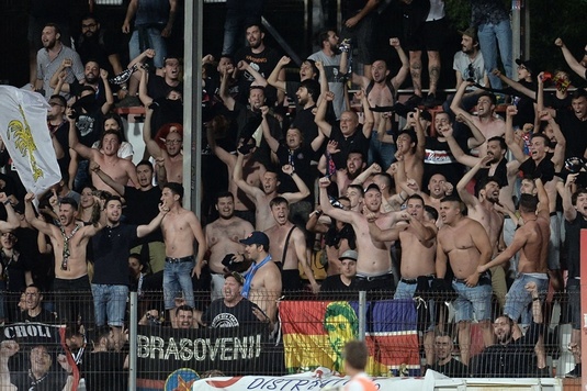 Ce spune Răzvan Burleanu despre revenirea fanilor pe stadioane, dar şi despre problemele financiare ale cluburilor după pandemie