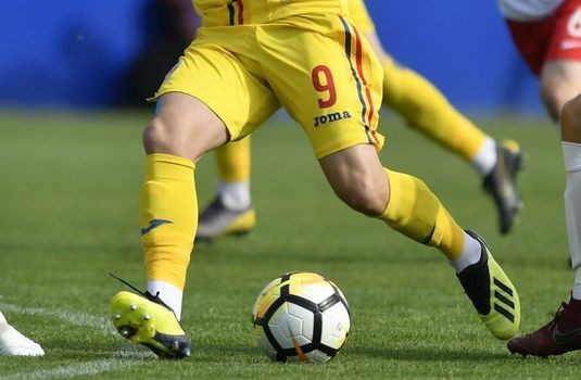 FRF a anulat încă o acţiune a loturilor naţionale din cauza COVID-19, după cea de la U17!