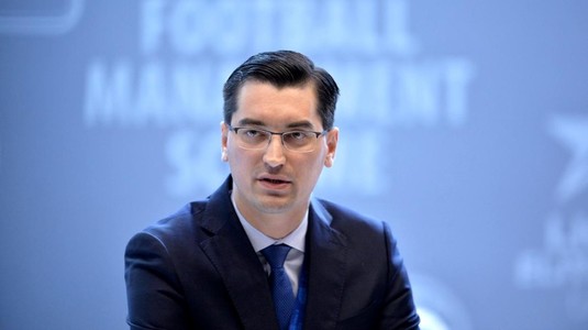 FOTO | Cutremur la FRF! Răzvan Burleanu, urmărit penal pentru înşelăciune şi delapidare! Documentul care dovedeşte acuzaţia: "Actul va fi trimis la FIFA şi UEFA!"