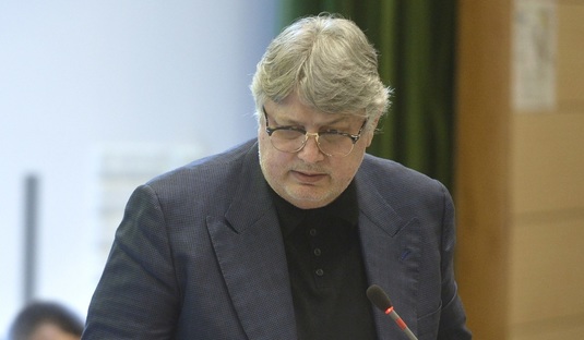 FCSB, lăsată cu ochii în soare de LPF. Ce s-a întâmplat în Comitetul Executiv al FRF