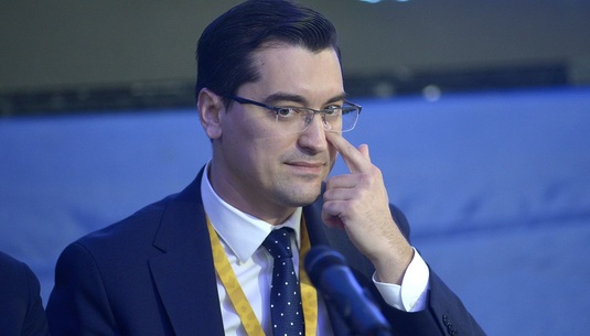 Stadionul de 37 de mil. € care este închis pentru fotbal, deşi a fost inaugurat de două ori. Burleanu: ”Noi am făcut solicitări, dar am fost refuzaţi”