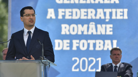 Întrebarea pusă de Dănuţ Lupu contestatarilor lui Răzvan Burleanu, după alegeri: "De ce? Au preferat să tacă" | EXCLUSIV