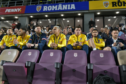 EXCLUSIV | Prima reacţie din interiorul naţionalei după decizia lui Edi Iordănescu în privinţa lui Andrei Ivan: "Ştii care e treaba?"