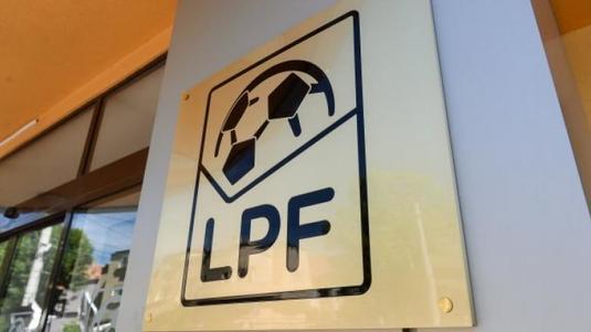 LPF a încasat toţi banii din drepturile TV. Cluburile sunt disperate şi aşteaptă ajutor | EXCLUSIV