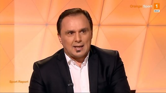 "Te duci ca să ce?". Panduru, despre realegera lui Gino Iorgulescu în fruntea LPF | EXCLUSIV