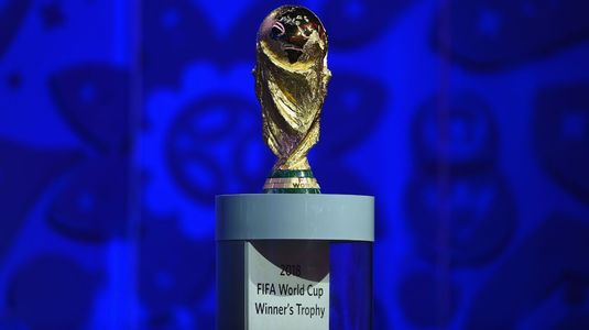 Anunţ oficial făcut de FIFA! Cum şi când se vor desfăşura barajele de calificare la Mondialul din 2018