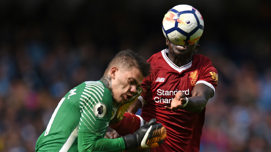 Liverpool contestă suspendarea pentru trei meciuri a senegalezului Sadio Mane