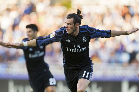 VIDEO | Meci cu 4 goluri! Real Madrid, victorie fără emoţii la Sociedad