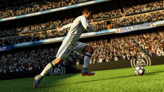 VIDEO | De azi poţi să dai PLAY  la FIFA 18! Jocul de la EA Games este online. Cât costă în România!