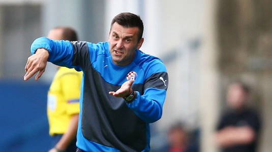 Incident şocant în Croaţia! Antrenorul lui Dinamo Zagreb, agresat în propria locuinţă