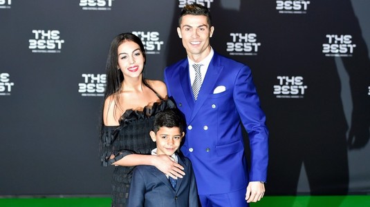 Anunţul momentului în Portugalia. Cristiano Ronaldo scapă de burlăcie