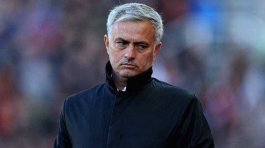 O stradă din Portugalia va purta numele lui Jose Mourinho. "Aici prietenii mă numesc Ze şi lasă deoparte 'Special One' bulls***”