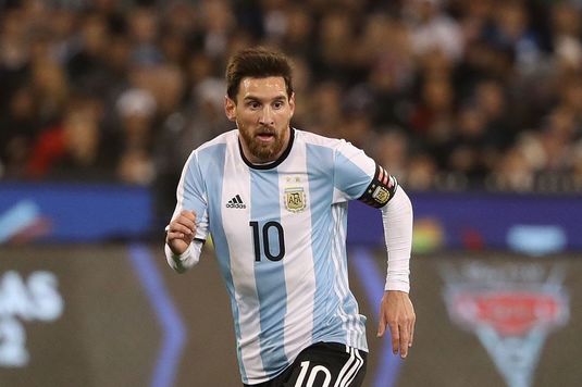 Se îngroaşă gluma! Argentina face doar 0-0 cu Peru şi poate rata calificarea la Mondialul din Rusia