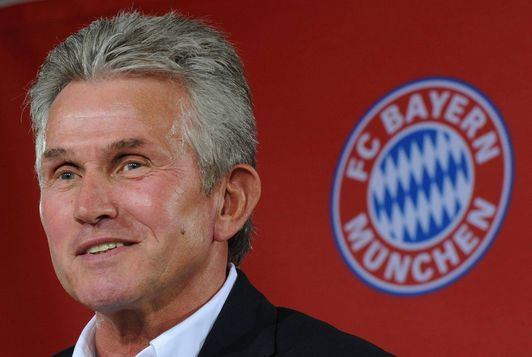 Heynckes a început OFICIAL treaba la Bayern Munchen. VIDEO primul antrenament după revenire