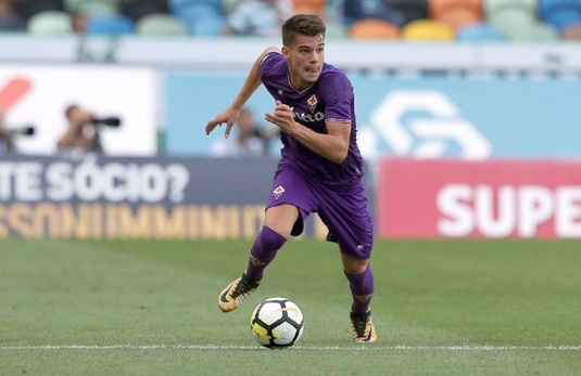 VIDEO | Ianis Hagi trece prin momente dificile la Fiorentina: ”Suferă foarte mult din acest motiv”