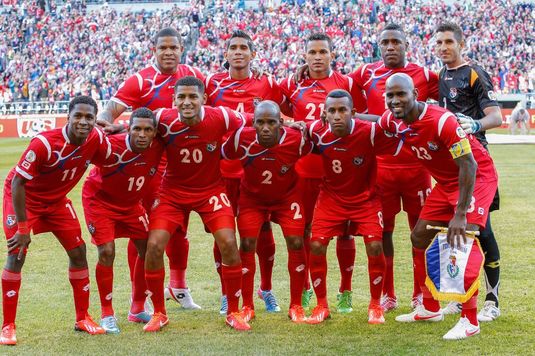 VIDEO | Fabulos - comentatorii din Panama au luat-o razna după calificarea naţionalei la Mondiale