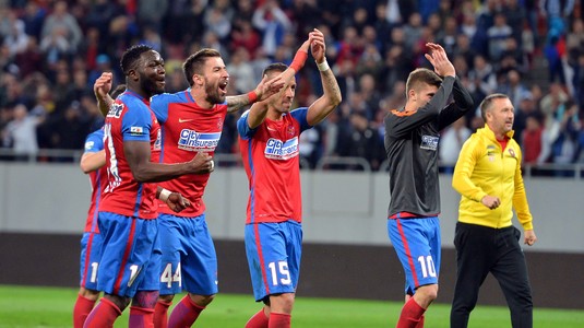 I-a convins! Muniru a ajuns să dea probe după despărţirea de FCSB, dar prinde un nou contract important. Cu cine semnează
