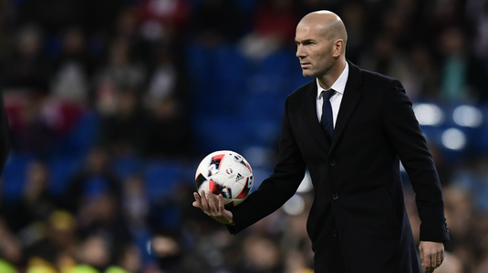 Zidane la Barcelona? Răspunsul dat de Zizou nu lasă loc de interpretări. Cifrele francezului înainte să facă CENTENARUL de meciuri la Real