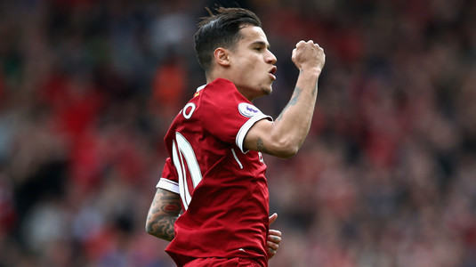 Barcelona renunţă la Coutinho! A doua încercare pentru a transfera un jucător de la Bayern Munchen