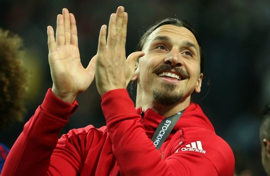 Incredibil! Când se retrage Ibrahimovic. Mino Raiola a făcut anunţul în urmă cu scurt timp!