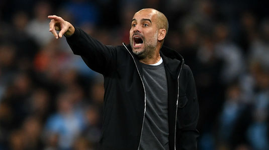 Mingea a fost problema! Guardiola a găsit vinovatul după ce City s-a calificat cu greu în runda viitoare a Cupei Ligii Angliei