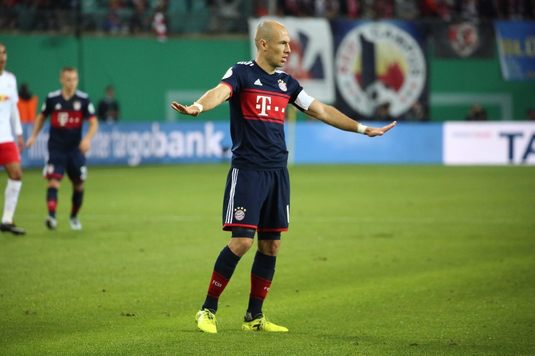 Fără greşeală la loviturile de departajare. Bayern a trecut la penalty-uri de RB Leipzig, în Cupa Germaniei