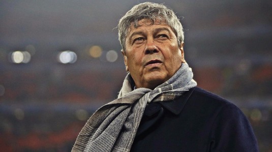 Mircea Lucescu, interviu EVENIMENT pentru UEFA: "Bucuria de a juca fotbal m-a format ca om". Ce super jucător i-a depăşit aşteptările